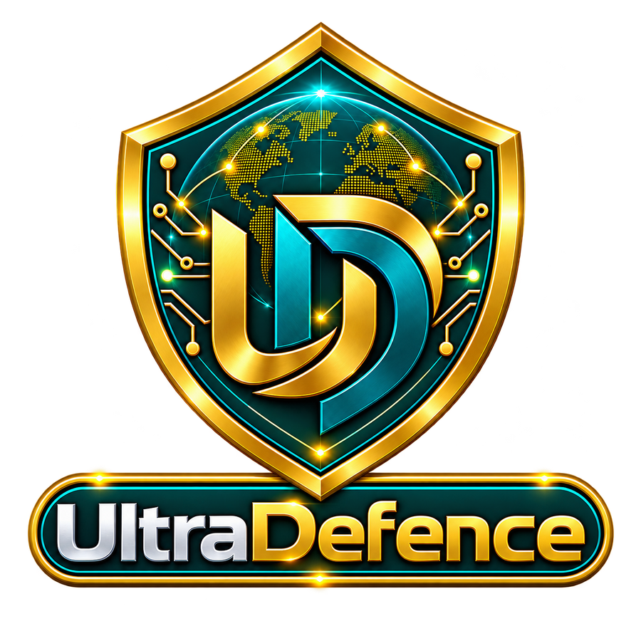 UltraDefence